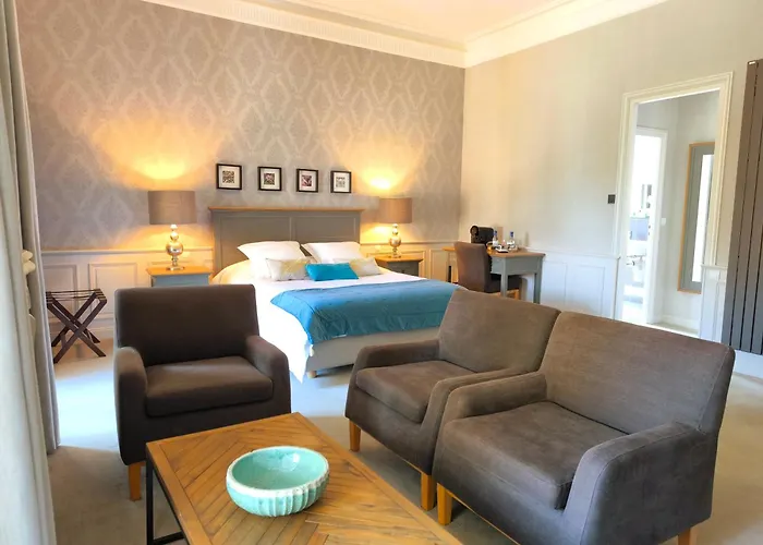 Hotel Chateau De Didonne