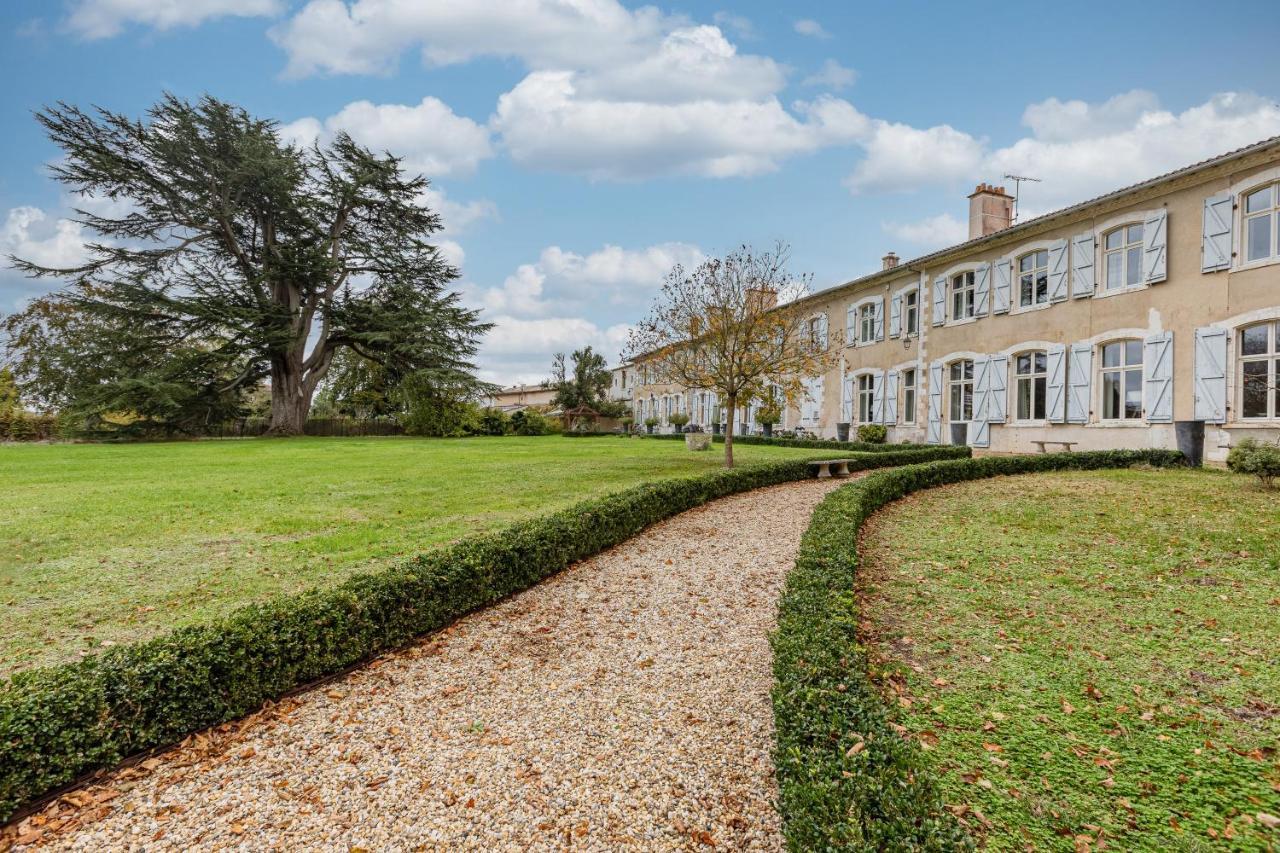 Chateau De Didonne Hotel