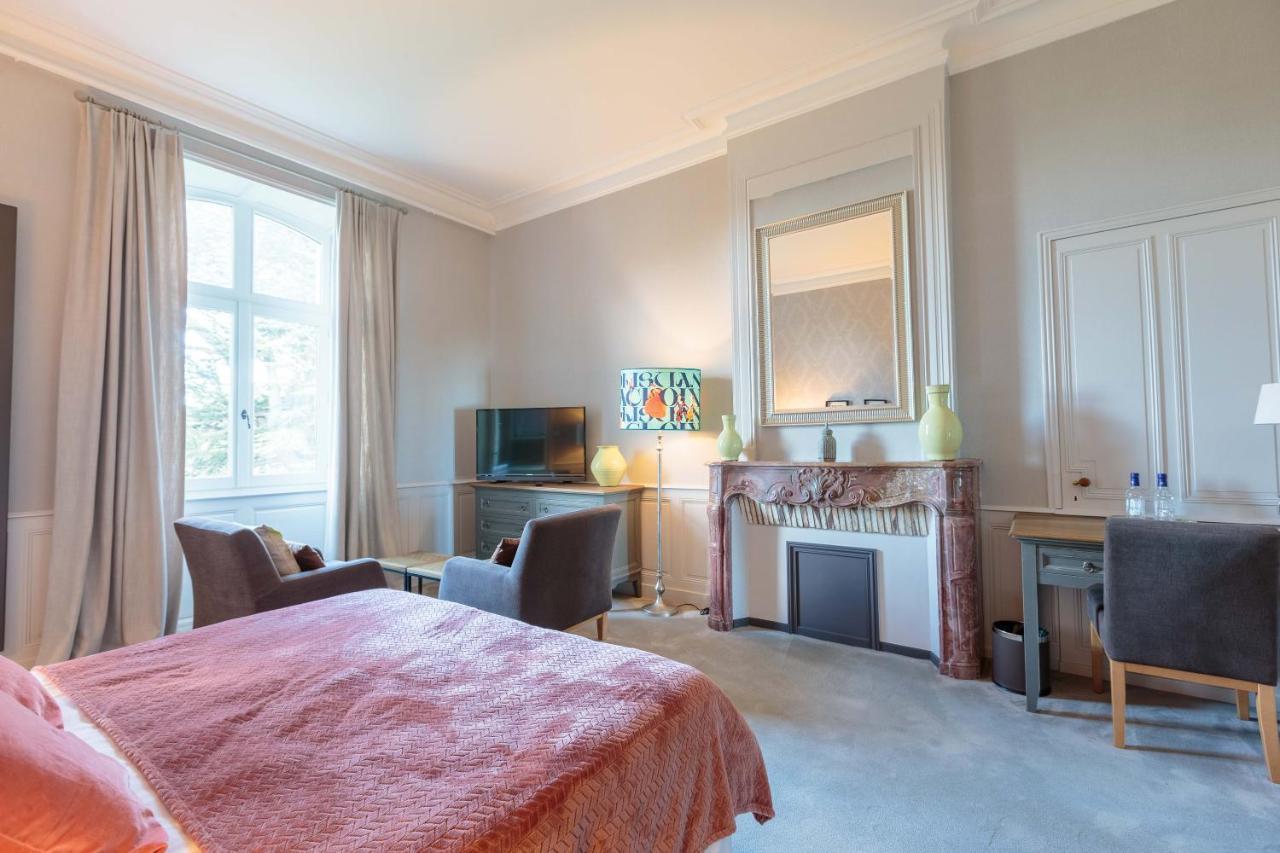 Chateau De Didonne 3*