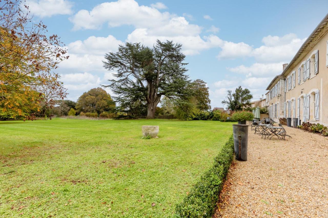 Chateau De Didonne 3*